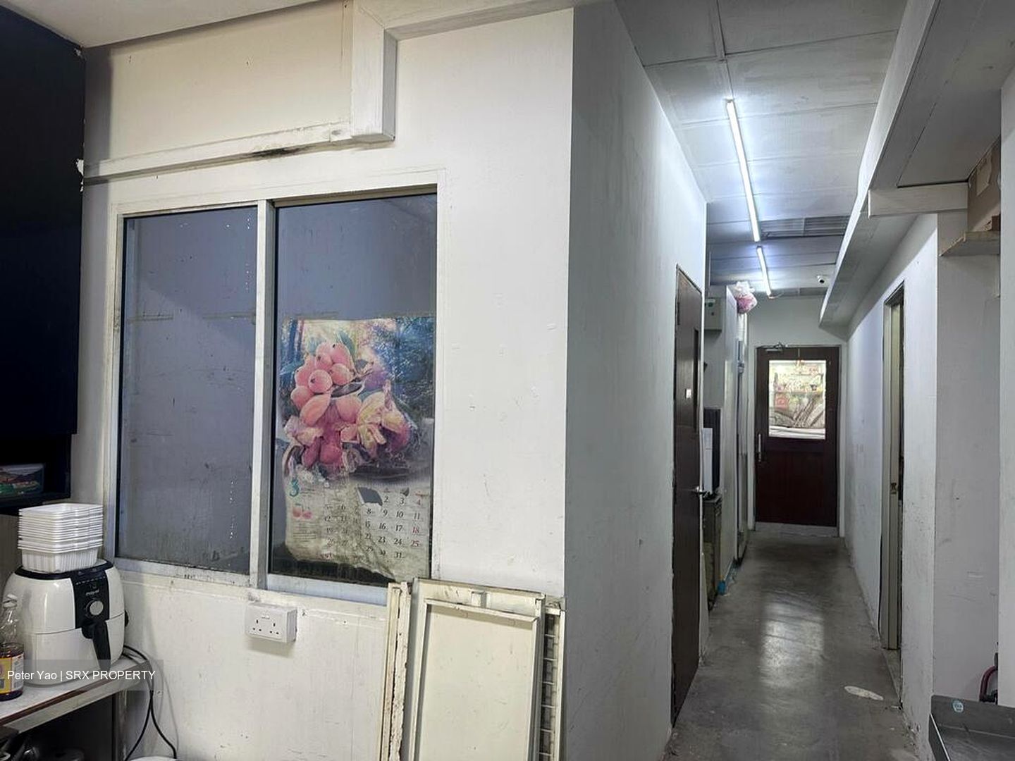 Chapel Close (D15), Shop House #502856141